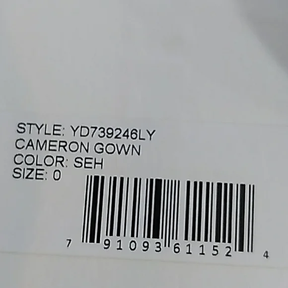 NWT Likely CAMERON GROWN IN SEASHELL PINK WOMEN MAXI DRESS SIZE 0 - Picture 11 of 12